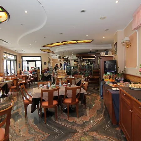 Enrica 4* Brecciarola