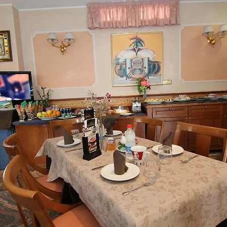 Hotel Enrica Brecciarola