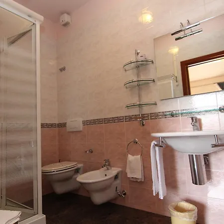 Hotel Enrica
