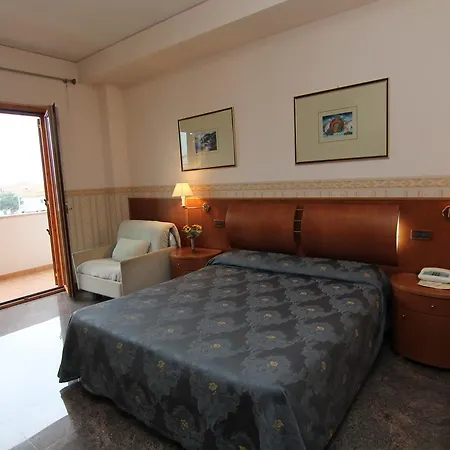 Hotel Enrica Brecciarola