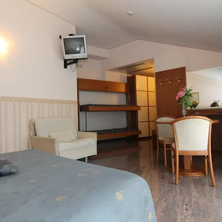 Hotel Enrica