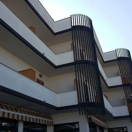 Hotel Enrica Brecciarola
