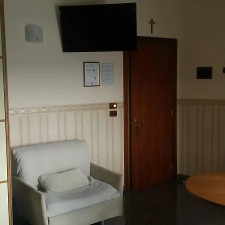 Enrica 4* Brecciarola