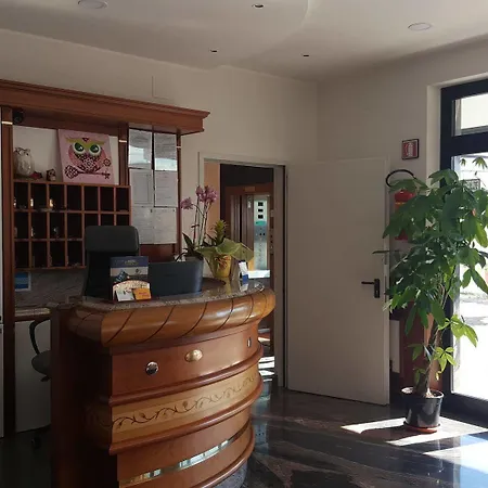 Hotel Enrica