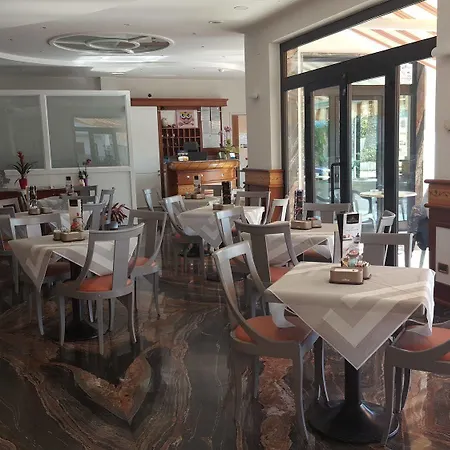 Hotel Enrica