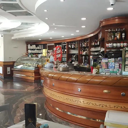 Enrica Hotel 4*