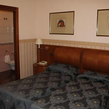Hotel Enrica Brecciarola