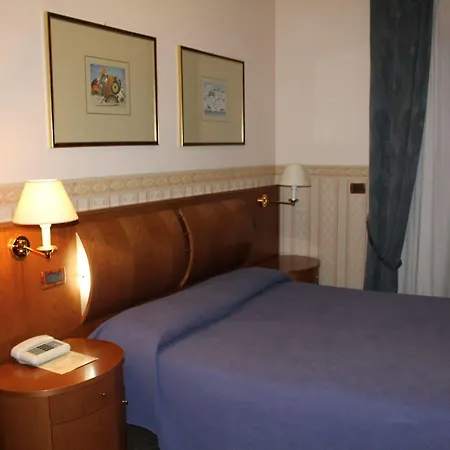 Hotel Enrica