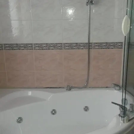 Enrica Hotel