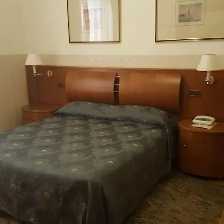 Hotel Enrica Brecciarola