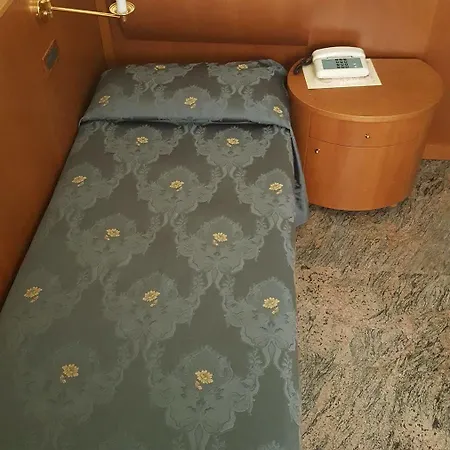 Hotel Enrica Brecciarola