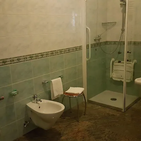 Hotel Enrica 4*