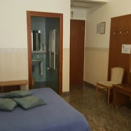 Hotel Enrica Brecciarola
