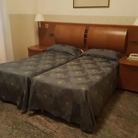 Hotel Enrica Brecciarola